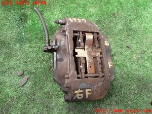 1UPJ-19574080]ランクル70系(GRJ76K)右フロントキャリパー 中古