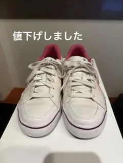 PUMA レディーススニーカー　23cm