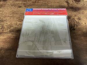 CD「United States Of avex artists」邦楽英語カバー 浜崎あゆみ ELT 相川七瀬DA PUMP●