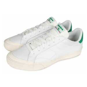 定価11,000円 23.0cm DIADORA melody leather dirty