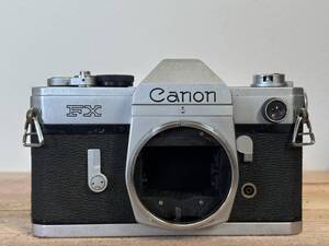 Canon FX (V1 3030)