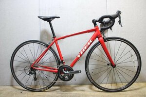 ■TREK トレック EMONDA ALR4 エントリーロード SHIMANO TIAGRA 4700 2X10S サイズ50 H2 2017年モデル 超美品