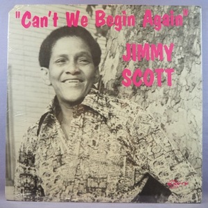 ■未開封!SAVOY★JIMMY SCOTT/CAN