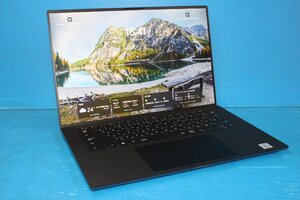 1円出品 ■DELL■ Precision 5550 モバイルワークステーション /Core i7-10850H 2.7GHz /メモリ 32GB /NVMe 512GB /Quadro T2000 / Win11