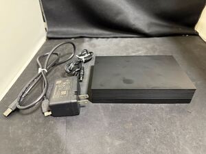 中古　 バッファロー BUFFALO 外付けハードディスク 2.0TB HD-EDS2U3-BD　⑬