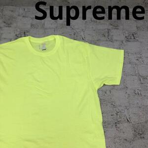 Supreme シュプリーム 23SS Tagless Tees Tシャツ 未使用品 W13541