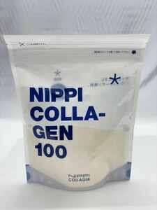 ニッピコラーゲン１００　NIPPI COLLA-GEN 100