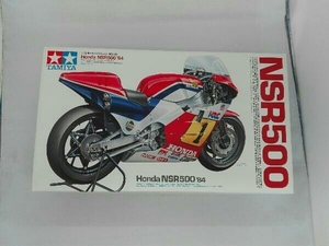 プラモデル タミヤ Honda NSR500 