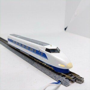 tomix 92624 JR100系新幹線 バラシ 車号不明 ⑦ ヘッドライト・テールライト点灯OK