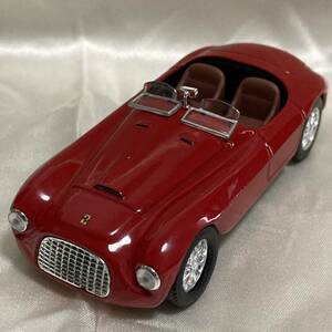 SK フェラーリ　FERRARI　166mm　ミニカー　1/43