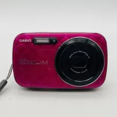 【動作確認済み】CASIO EXILIM EX-N10 デジタルカメラ