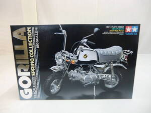 １：６　ホンダゴリラ　スプリングコレクション　ビッグスケール　３１　　Ｃ　２０００　ＴＡＭＩＹＡ　