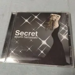 早い者勝ち♪　Secret