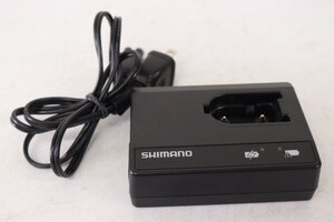 ●SHIMANO シマノ Di2 SM-BCR1 バッテリーチャージャー 超美品