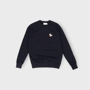 MAISON KITSUNE【CLASSIC SWEATSHIRT】