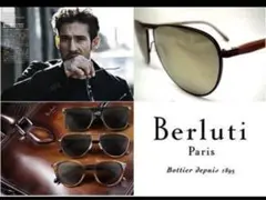 Berluit×Oliver Peoples Conduit サングラス