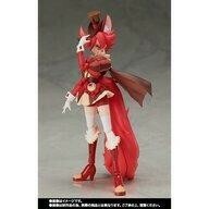 中古フィギュア S.H.Figuarts キュアショコラ 「キラキラ☆プリキュアアラモード」 魂ウェブ商店限定