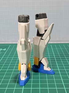 ジャンク AGE-3 足 hg ガンプラ ガンダム GUNDAM gunpura robot ag97