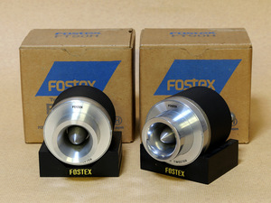 FOSTEX FT90H ホーンスーパーツィーター フォステクス