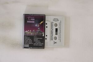 米Cassette Dr. Ease, Easetown Posse Easedroppin (Proper & Rugged) DL50004 D&L /00110