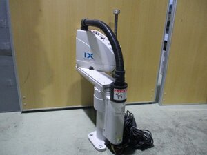 中古 IAI Corporation IX-NNN6020-5L-T2 600MM 30.5KG 送料別(EBER50421D002)