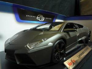 マイスト1/18◆ランボルギーニレヴェントン◆ Lamborghini REVENTON 