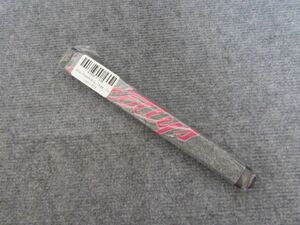 ♪新品[87] Scotty Cameron CustomShop Limited Paddle Grip Large Pink/スコッティキャメロン/パドルグリップ/ラージ