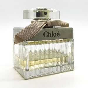 CHLOE クロエ EDP 50ml ☆送料350円