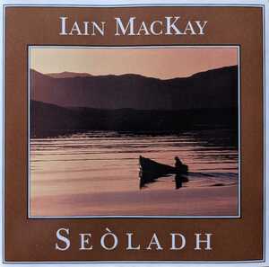 Iain Mackay / seoladh / SKYECD07