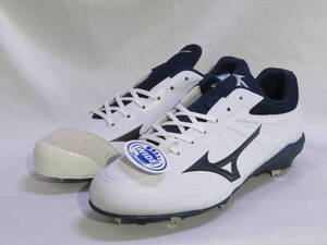 674　ミズノ(MIZUNO) LIGHTREVO BUDDY ライトレボバディー　28.0　右P付