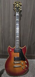 ☆極美品☆ YAMAHA SG-1000 1981年製 動作確認OKガリ音無し、ノイズ無し2024年11月22日クリーニング済み