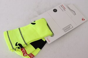 ▽BONTRAGER ボントレガー Halo 5 Sock ソックス 1ペア Sサイズ 新品