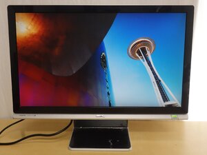 BenQ ベンキュー E2400HD 24インチ 16：9ノングレア 液晶ディスプレイ