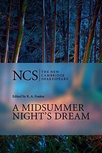 [A12208815]A Midsummer Night