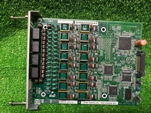 ○GW8437 NEC Aspire UX 16多機能電話機ユニット　IP5D-16ESIU-A1○