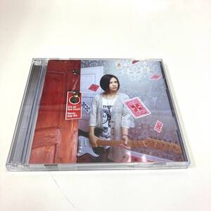 CD　C-2616　YUI　It’s too much/Never say die　初回生産限定盤　DVD