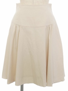 フォクシーブティック スカート Skirt Mont Saint-Michel 38 AUC24 ITU8A05Y7YC5