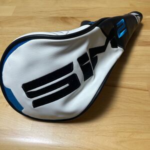 テーラーメイド SIM2 DR用 ヘッドカバー ドライバー用 TaylorMade 管理番号H29