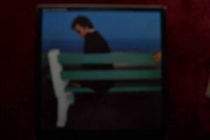 607★BOZ SCAGGS-Silk Degrees　なんて言えばいいんだろう (名盤) ◆国内盤