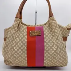 良品　Katespade ケイトスペード　トートバッグ