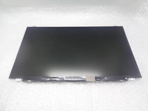 複数入荷 TOSHIBA dynabook satellite R35/M など用 液晶パネル SAMSUNG LTN156AT30-601 1366×768 15.6インチ 40ピン 中古動作品(F060)