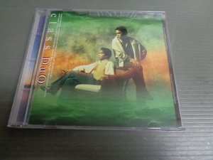 CLASS/DUO★CD