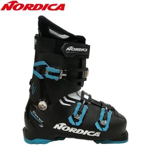 NORDICA（ノルディカ）TREND 3 W BLACK×LBLUE×WHITE 23.5cm