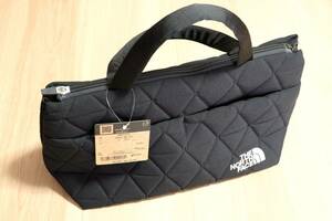 トートバッグ バッグ THE NORTH FACE/ザノースフェイス Geoface Box Tote ジオフェイスボックストート NM32355