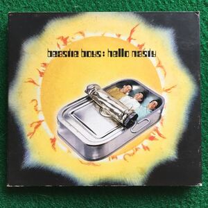 Beastie Boys / Hello Nasty