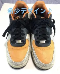 NIKEエアーフォースワン