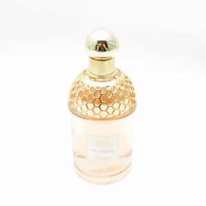 美品 GUERLAIN ゲラン アクアアレゴリア ペラ グラニータ 香水 125ml 残量多 オードトワレ EDT BY8543AO