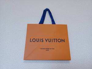 【美品未使用】LOUIS VUITTONショッパー3点セット (送料無料)