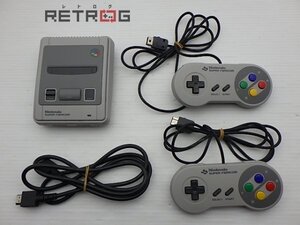 ニンテンドークラシックミニ スーパーファミコン CLV-301 その他