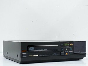 ■□marantz CD-34 CDプレーヤー マランツ□■025496006□■